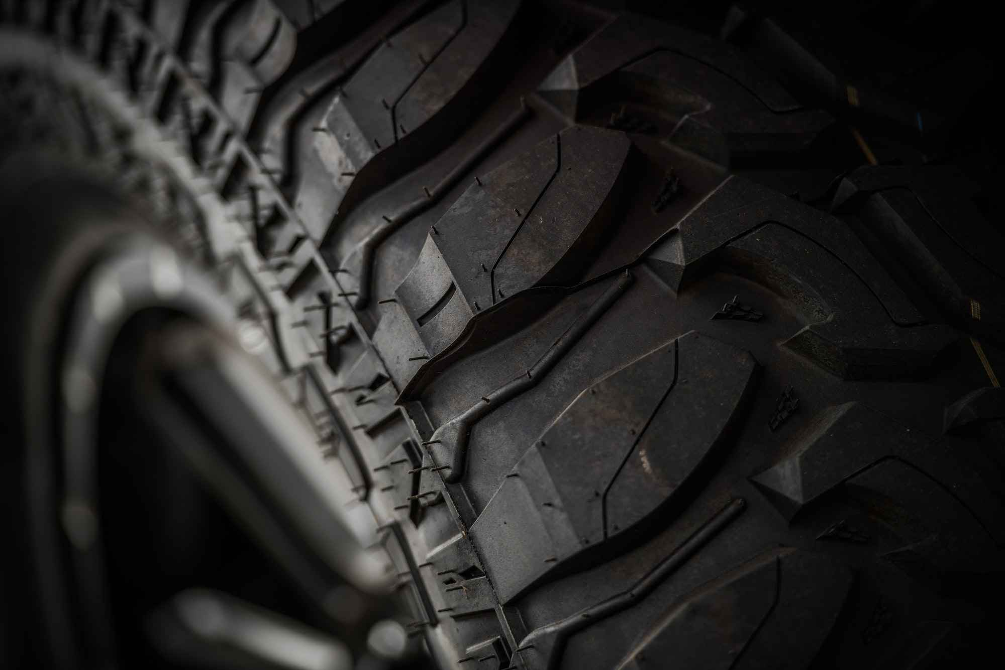car tire service near me